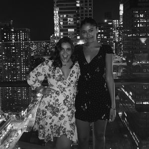 Meet your Posher, Alex